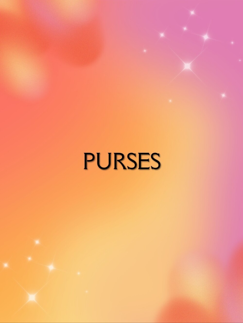 Purses